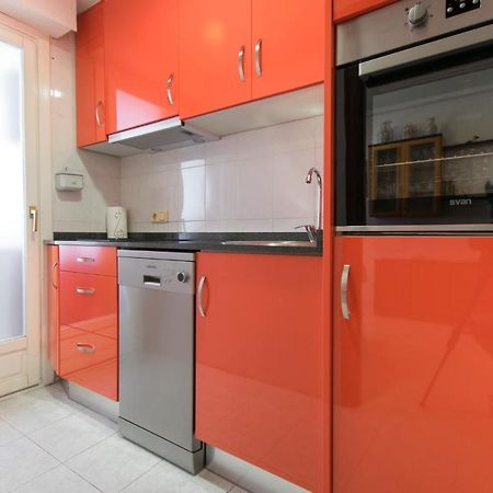 016 Happiness Apartment - Alicante Holiday Torrevieja Eksteriør billede