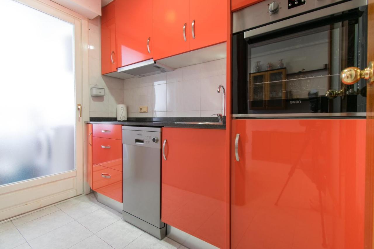 016 Happiness Apartment - Alicante Holiday Torrevieja Eksteriør billede